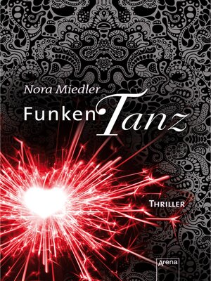 cover image of Funkentanz